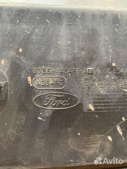 Бленда под номер Ford Mondeo FD 1993