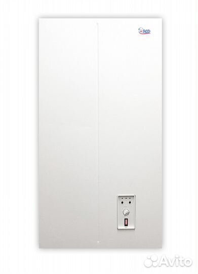 Электрокотел с недельным