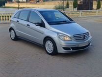 Mercedes-Benz B-класс 2.0 MT, 2007, 354 000 км, с пробегом, цена 580 000 руб.