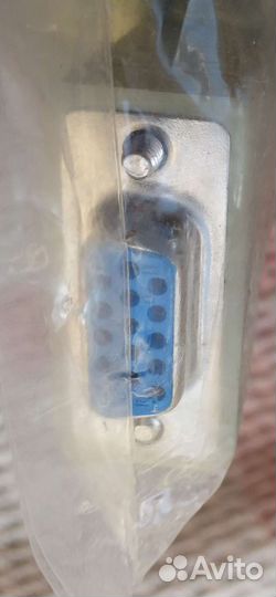 Кабель-удлинитель CAB015S-06 - VGA m VGA f 1.8м