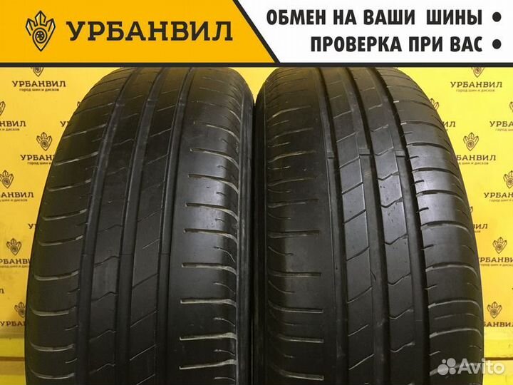 Hankook Kinergy Eco 185/65 R15 88H