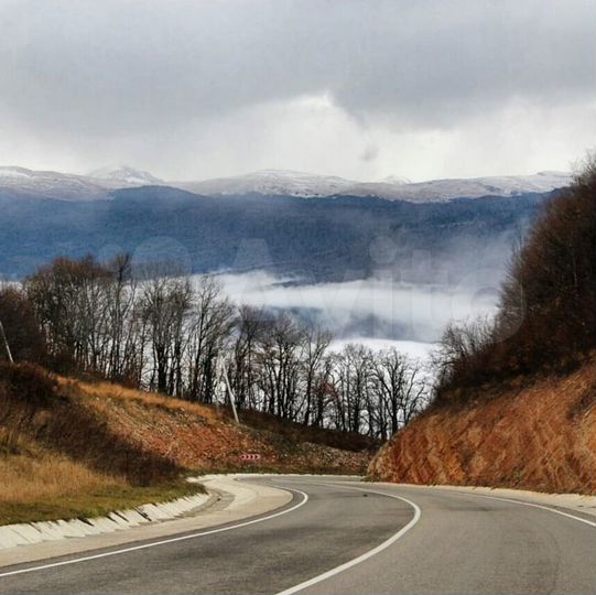 Участок 1,08 га (ИЖС)