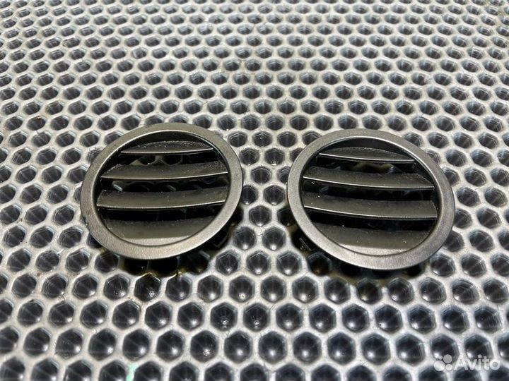 Вентиляционная решетка Mercedes-Benz M-Class W166