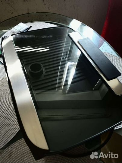 Гриль Philips HD 636