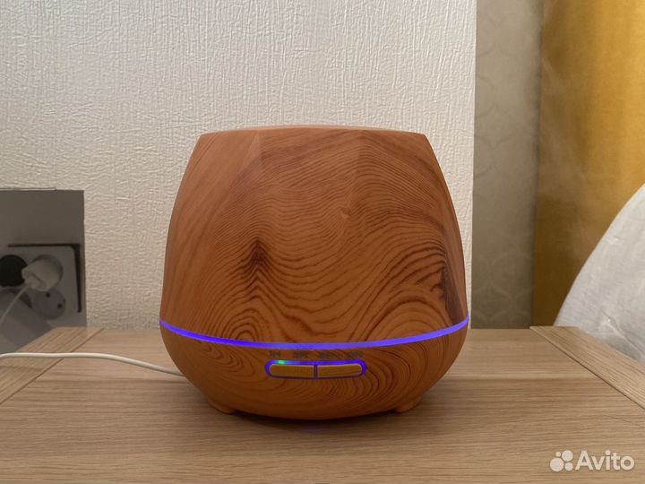 Увлажнитель воздуха