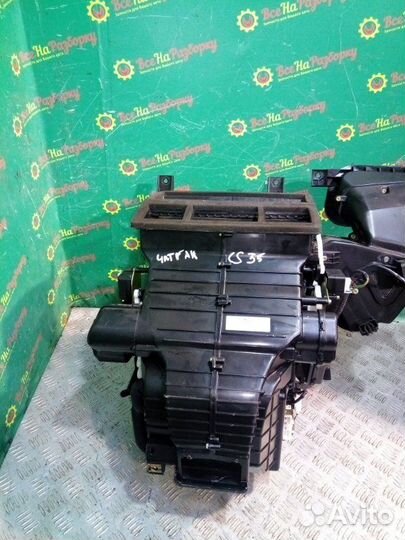 Печка в сборе с моторчиком Changan Cs 35