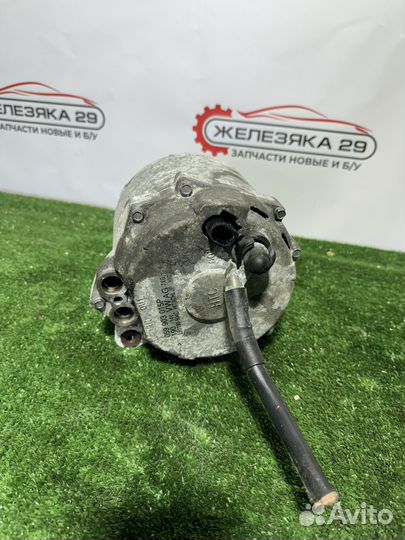 Генератор Audi A8 VW Touareg 3.0 V6