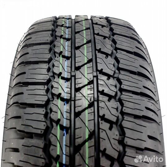 Bridgestone Dueler M/T 674 235/75 R15 104Q