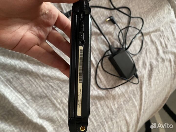 Sony psp e1008 прошитая