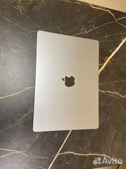 Apple macbook pro 14 m2pro 16gb 512gb