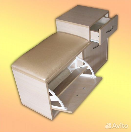 Тумба для обуви 