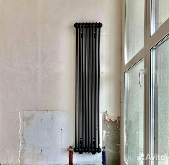 Дизайнерские радиаторы/ Zehnder