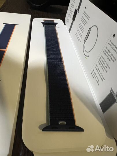 Ремешок Apple watch