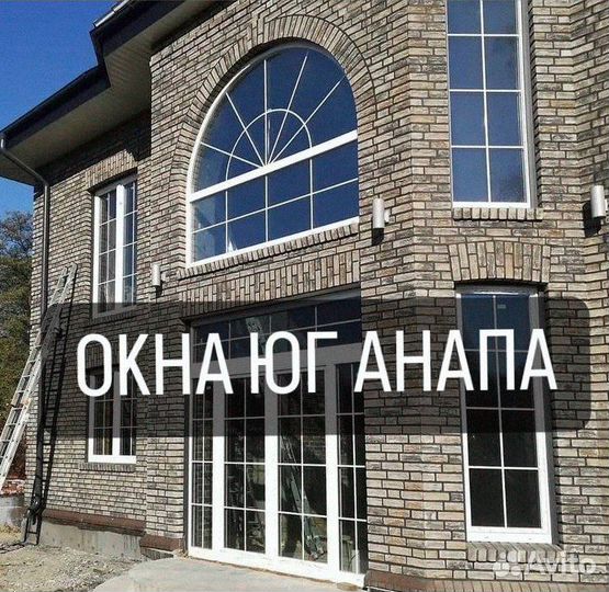 Панорамное остекление с гарантией