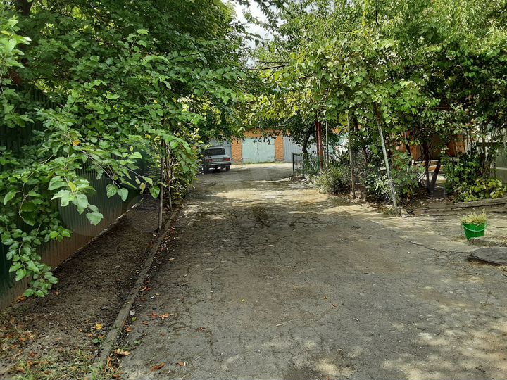 3-к. квартира, 75 м², 2/2 эт.