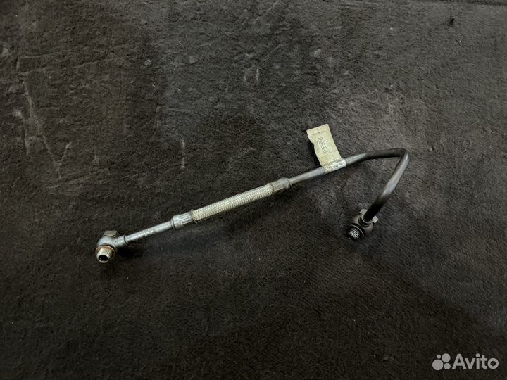 Трубка турбины Ford Mondeo 4 EcoBoost 2.0