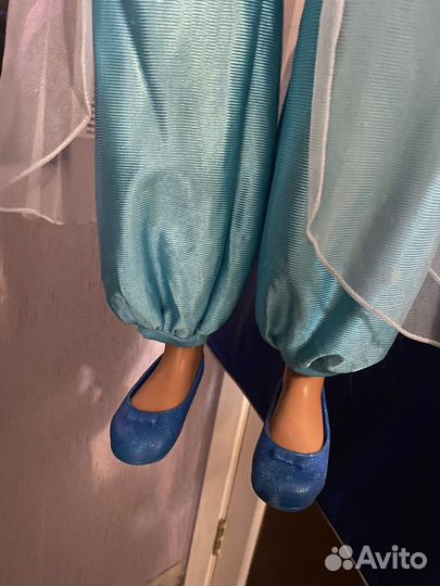 Кукла Жасмин Аладдин