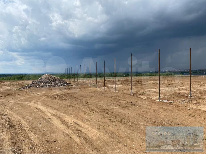 Участок 9 сот. (ИЖС)