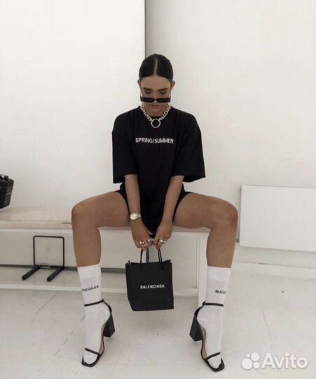 Balenciaga носки