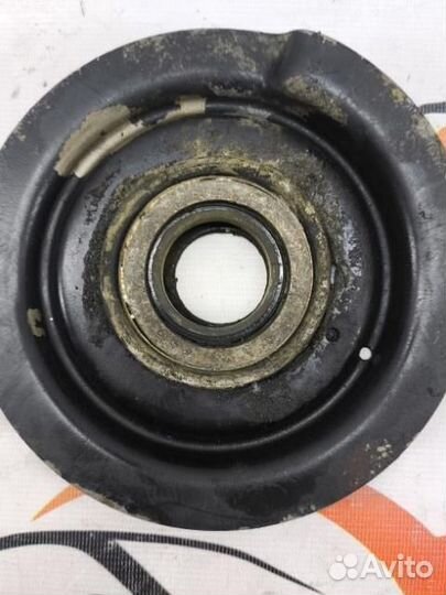 Опора стойки передняя Fiat Ducato фургон (244) 2.3