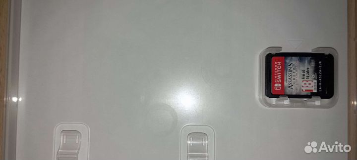 Assassins creed Эцио Аудиторе Коллекция