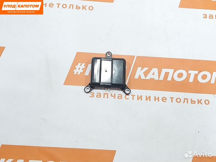 Датчик мертвых (слепых) зон Mazda CX-5 2 2017