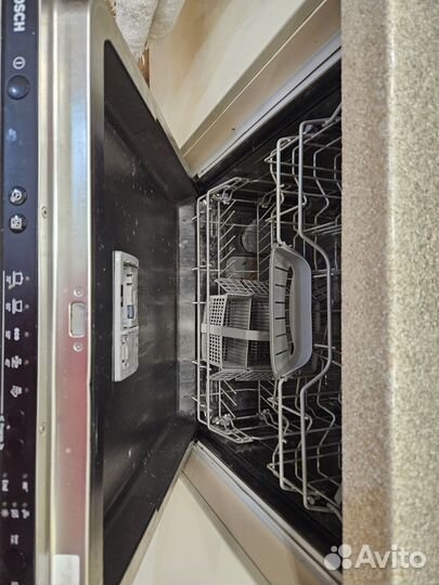 Посудомоечная машина Bosch 60 см бу