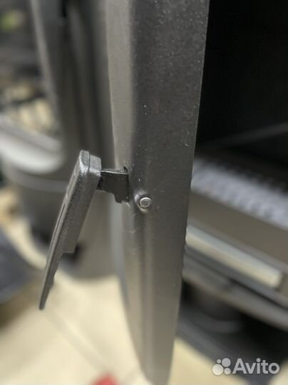 Печь чугунная Plamen Aria