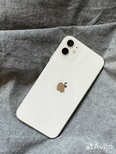iPhone 11, 256 ГБ