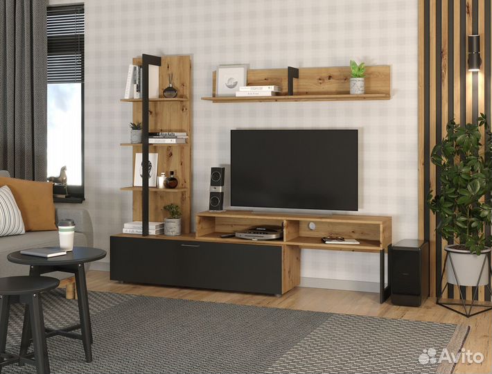 Гостиная juno