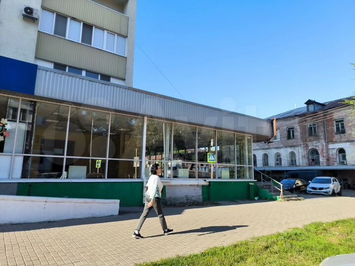 Свободного назначения, 360 м²