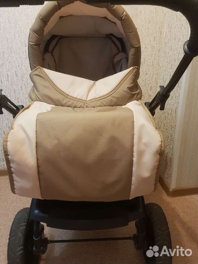 Элис Амелия Коляска 3 в 1