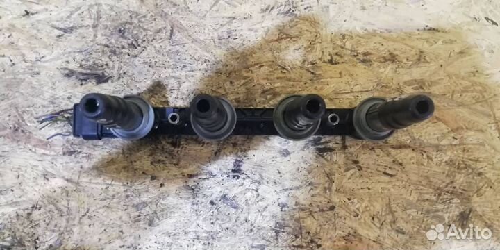 Катушка зажигания Chevrolet Cruze 2010 96476979