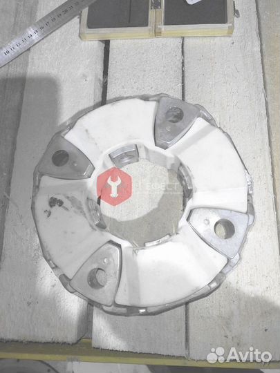 Муфта насоса CAT 330D 272-4669