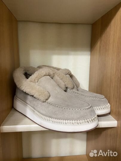 Ботинки женские 40 размер