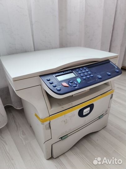 Принтер лазерный мфу hp