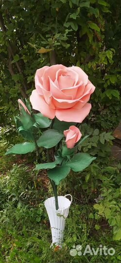 Цветы светильники для интерьера подарки