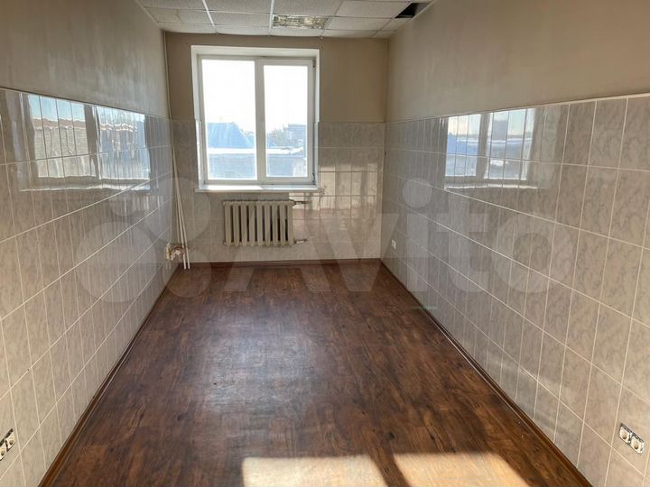 Офисное помещение из двух комнат, 39.3 м²