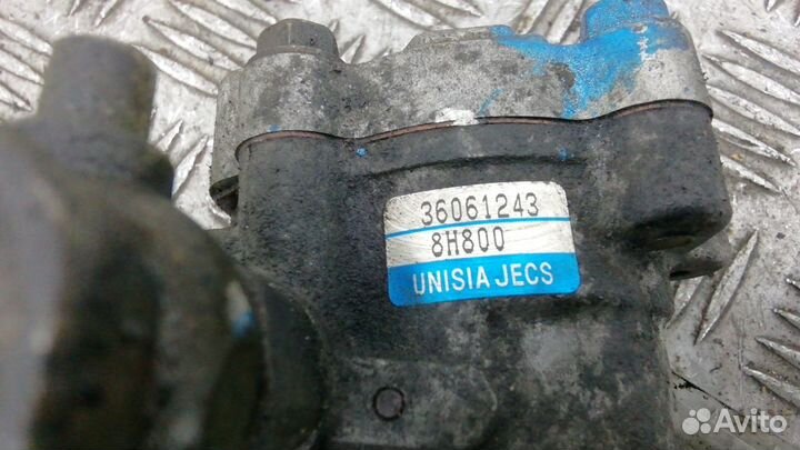 Насос гур 491108H80B Nissan X-Trail T30 (2001-2006