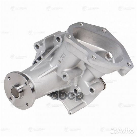 Помпа, Водяной Насос Mitsubishi L200 06/Psii