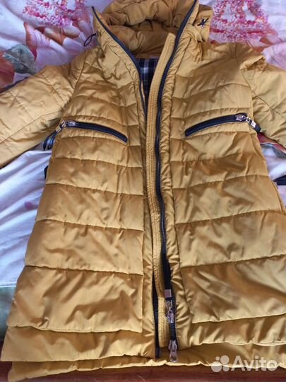 Куртка женская на весну