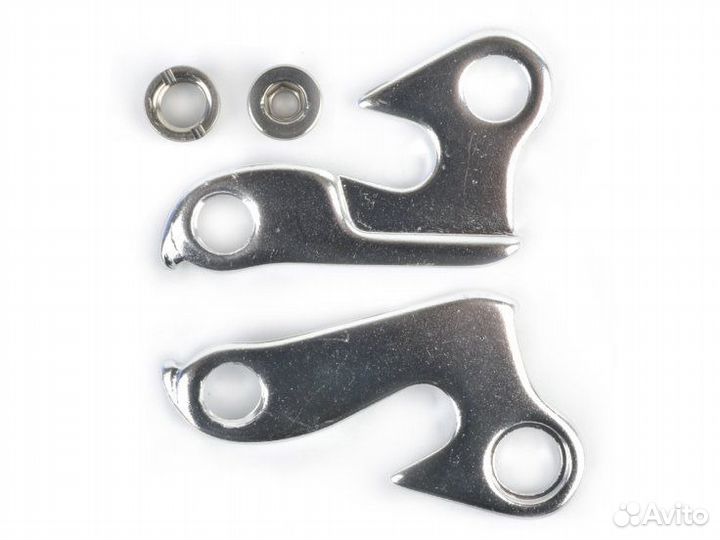 Петухи на велосипед. Новые. велоремонт