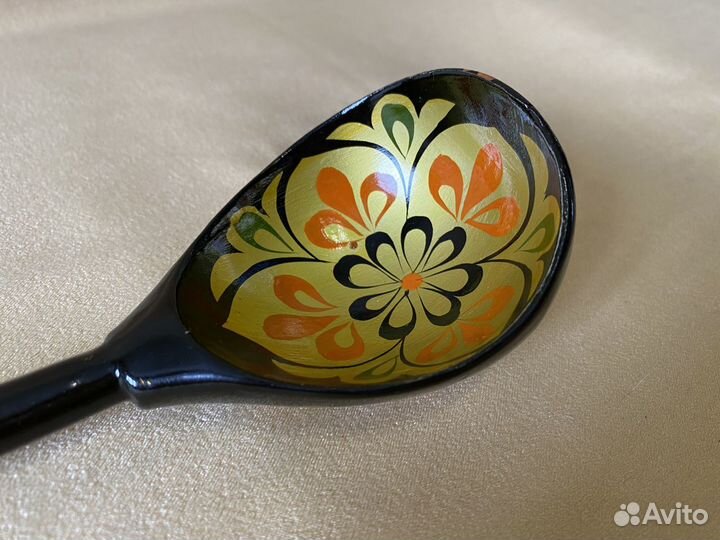 Набор досок разделочных скалка ложка толкушка