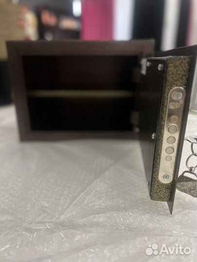 Сейф бухгалтерский