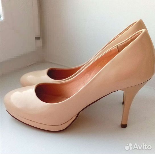 Туфли 34 размер