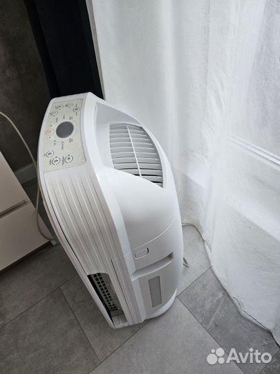 Мойка воздуха faura