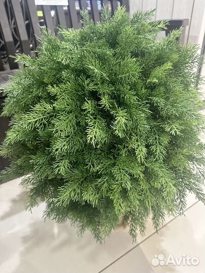 Туи искусственные