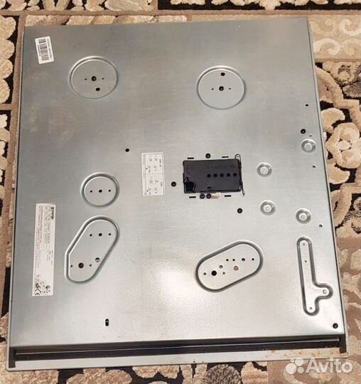 Варочная панель gorenje