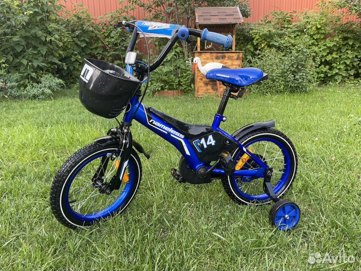 Велосипед самокат беговел