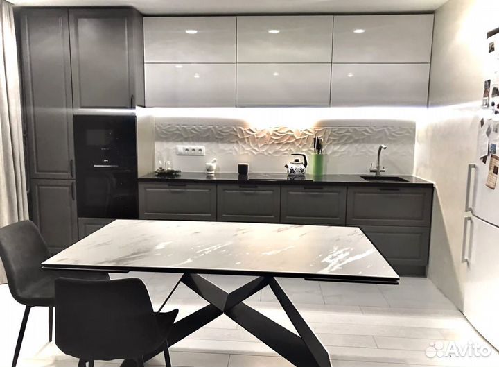 Кухня Квазар на заказ